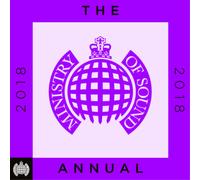 Various Artists The Annual 2018 Box Set