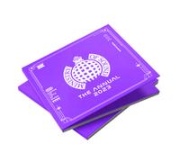 Various Artists The Annual 2023 (CD) Album