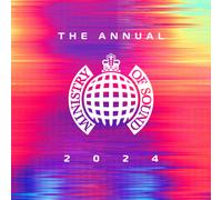 Artisti Vari – The Annual 2024 – CD