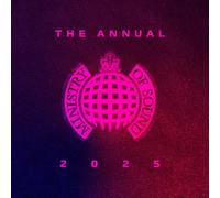 The Annual 2025 - Ministry Of Sound