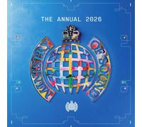 The Annual 2026 - Ministry Of Sound