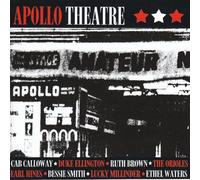 Various Artists - The Apollo Theatre