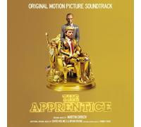 Various Artists The Apprentice (CD) Album