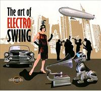 Various Artists - The Art of Electro