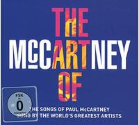 Various Artists - The Art of McCartney
