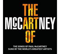 Various Artists - The Art of McCartney