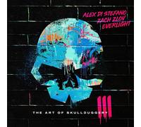 Various Artists The Art of Skullduggery - Volume III (CD) Album