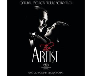 Various Artists The Artist (CD) Album