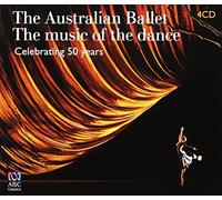 Various Artists - The Australian Ballet (3 CD )