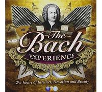 Various Artists - The Bach Experience