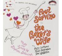 Various Artists - The Baker's Wife [Original Cast]