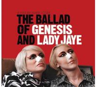 Various Artists The Ballad of Genesis and Lady Jaye (CD) Album