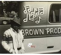 Eccentric Soul - Bandit Label