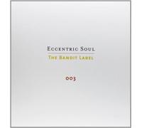Various Artists The Bandit Label (Vinyl LP) 12" Album