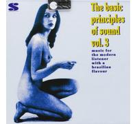 Various Artists - The Basic Principles of Sound Vol. 3