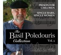 VARIOUS ARTISTS - THE BASIL POLEDOURIS COLLECTION: VOLUME 2