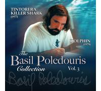 THE BASIL POLEDOURIS COLLECTION: VOLUME 3