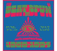 Various Artists The Beat By DJ Spun: 1988-1994 - Volume 1 (Vinyl LP) 12" Album