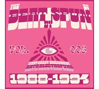 Various Artists The Beat By DJ Spun: 1988-1994 - Volume 3 (Vinyl LP) 12" Album