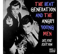 Various Artists - The Beat Generation and the Angry Young