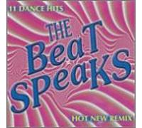 Various Artists - The Beat Speaks