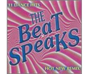 Various Artists - The Beat Speaks