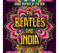 Various Artists The Beatles and India (CD) Album