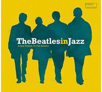 Various Artists - The Beatles in Jazz