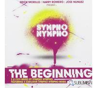 Various Artists - The Beginning