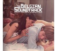 Various Artists The Belgian Soundtrack: A Musical Connection of Belgi (Vinyl LP)