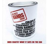 Various Artists The Best Bands in the World...Ever: Does Exactly What It Sa (CD)