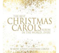 Various Artists The Best Christmas Carols Album in the World... Ever: 50 M (CD)