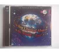 Various Artists - The Best Classical Album