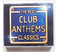 Various Artists - The Best Club Anthems Classics
