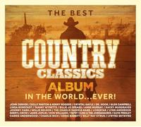 The Best Country Classics Album Itw... Ever!