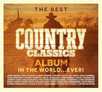 The Best Country Classics Album Itw... Ever!