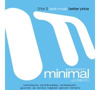 Various Artists - Best in Minimal 8.0