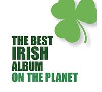 Various Artists - The Best Irish Album On The Planet