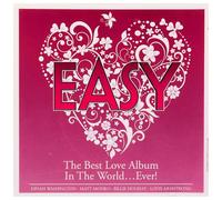 Artisti Vari - The Best Love Album - Cd
