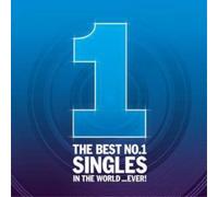 Various Artists The Best No.1 Singles in the World...ever (CD) Album