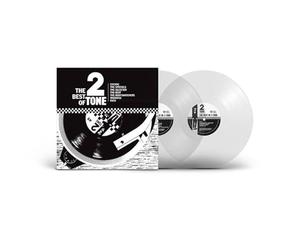 Various Artists - The Best of 2 Tone [2014 Master] [2LP]