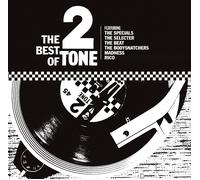 Various Artists The Best of 2 Tone (Vinyl LP) 12" Album