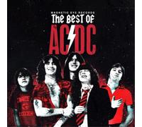 Various Artists The Best of AC/DC: Redux (Vinyl LP) 12" Album Coloured Vinyl