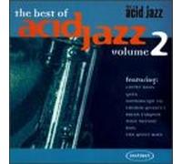 Various Artists - The Best of Acid Jazz, Vol. 2