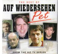 Various Artists - The Best of Auf Wiedersehen Pet