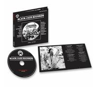 Various Artists The Best of Black Jazz Records 1971-76 (CD) Album