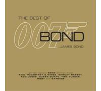 Various Artists - Best Of Bond-James Bond