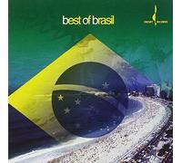 Various Artists - The Best of Brasil