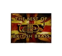 Various Artists - The Best of British Brass