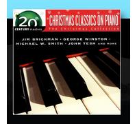 Various Artists - The Best Of Christmas Classics On Piano